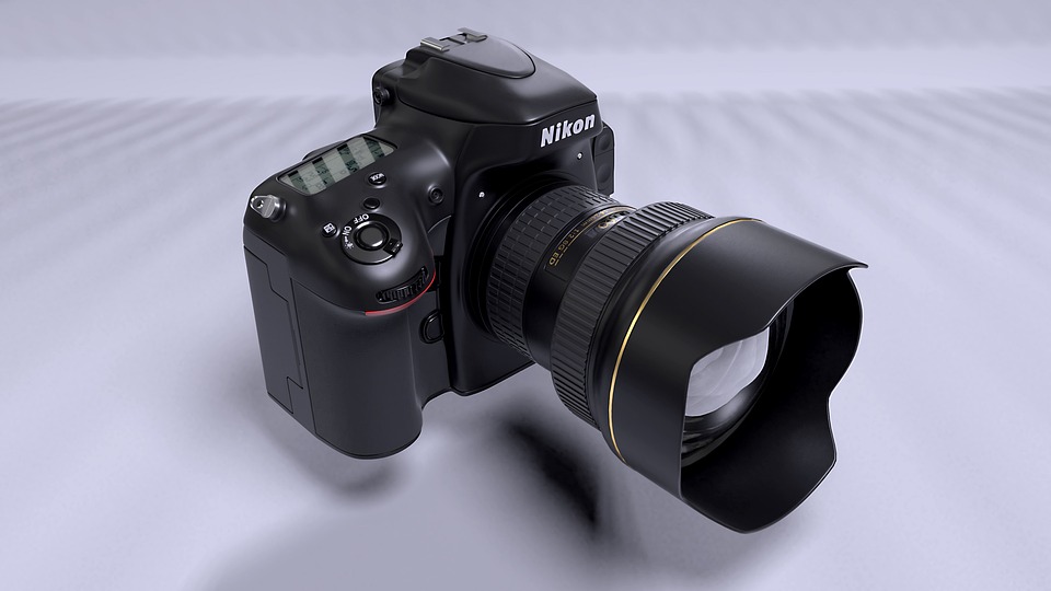 camera