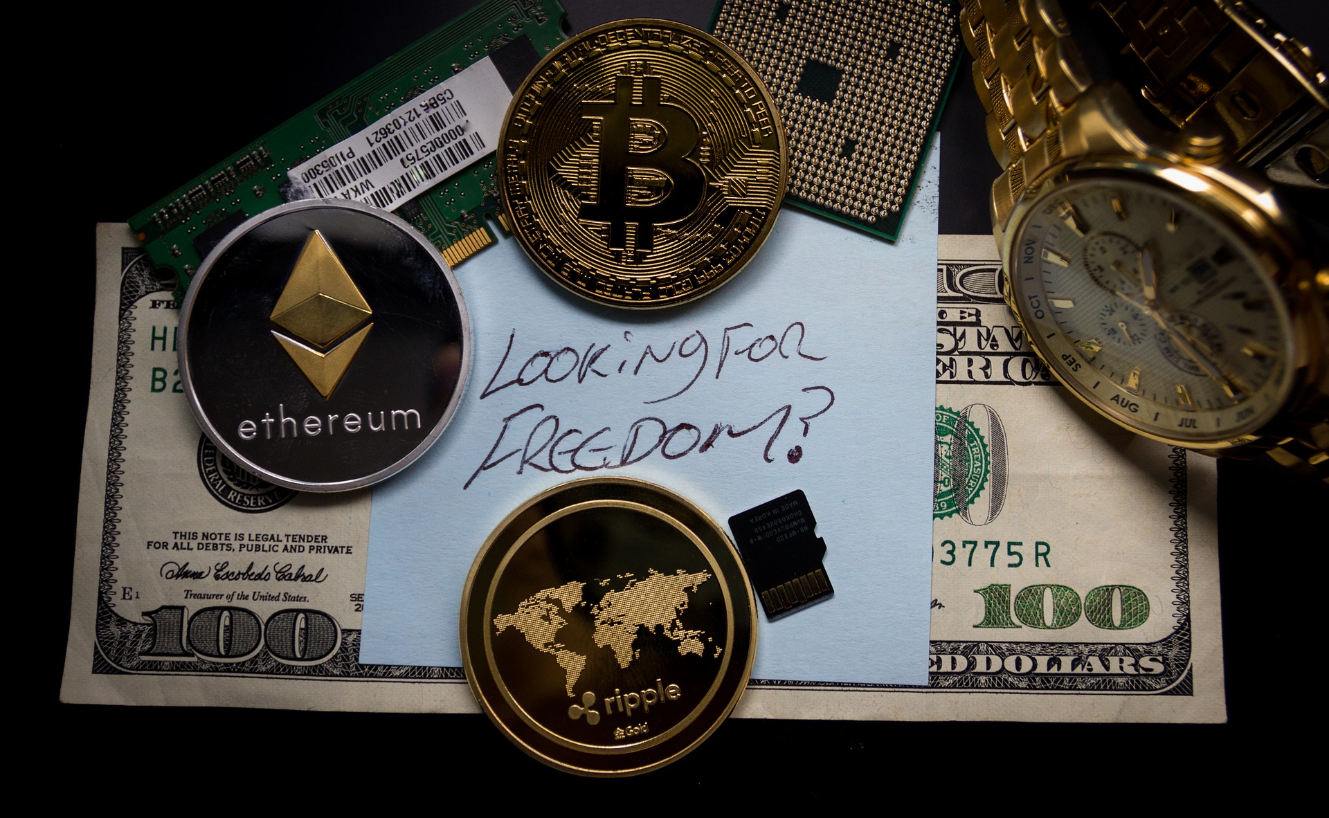 E-COINS