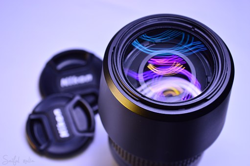 camera