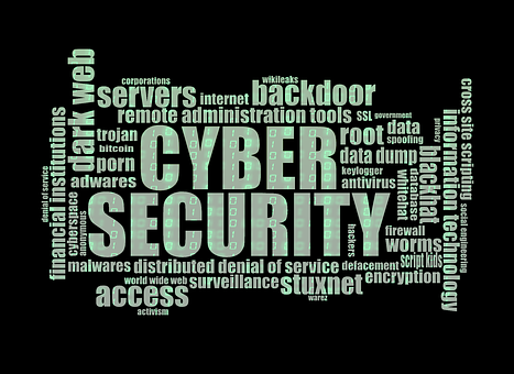 cyber